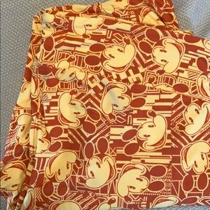 Lularoo Disney TC